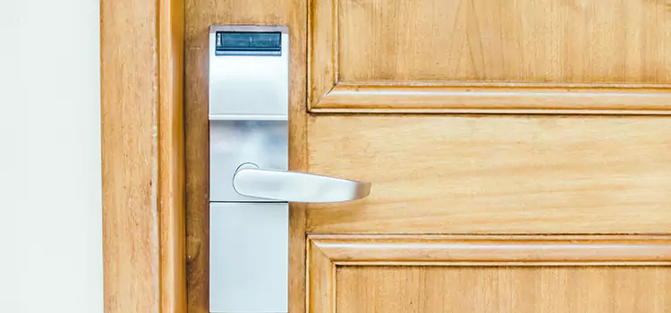 Advanced Solutions in Hazel Dell, WA for Modern Security