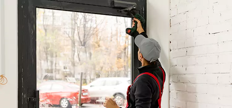 Comprehensive Door Closer Services in Hazel Dell, WA