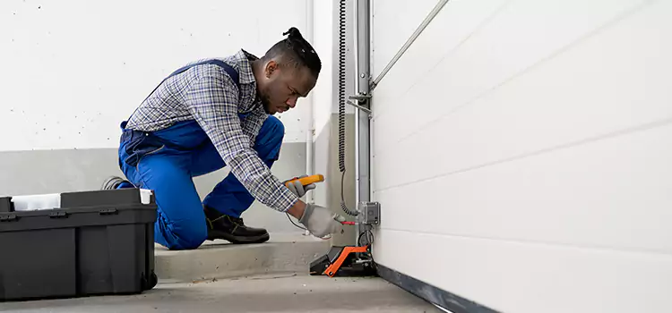 Expert Solutions for Every Garage Lock Need in Hazel Dell, WA