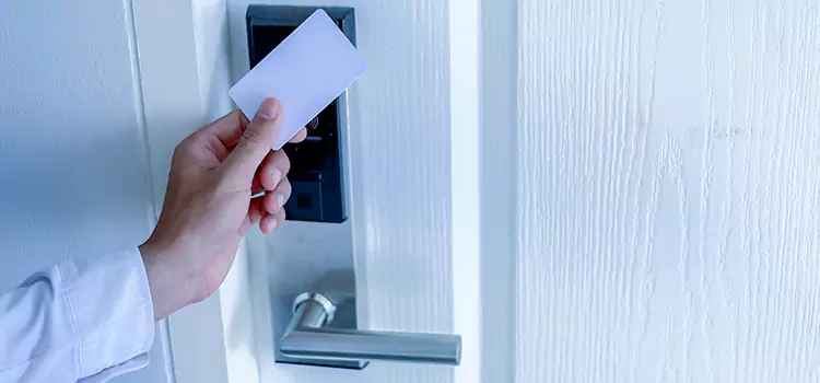 Why Choose Us for Your Keycard Lock Installation in Hazel Dell, WA?