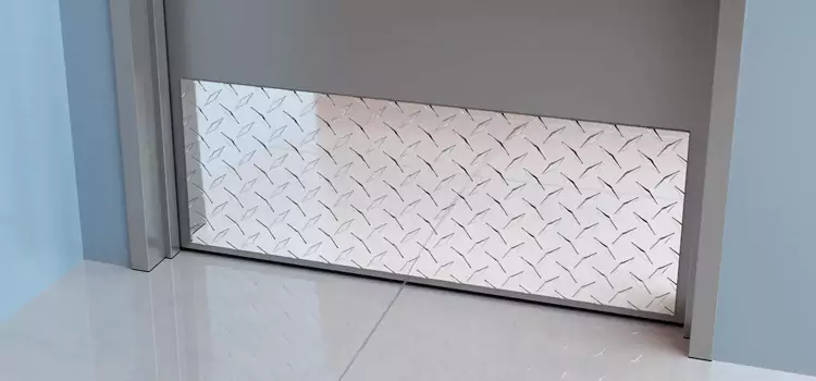 Benefits of Professional Kick Plate Solutions in Hazel Dell, WA