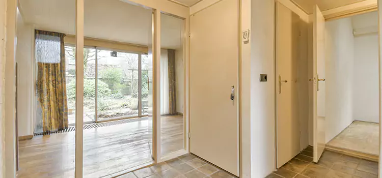 Why Choose Our Pocket Door Experts in Hazel Dell, WA?