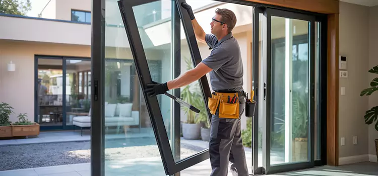 Specialized Sliding Door Roller Services in Hazel Dell, Washington