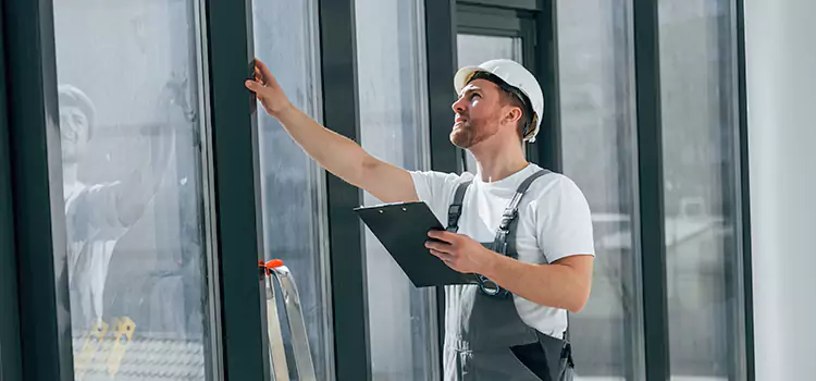 Comprehensive Solutions for Your Sticking Doors in Hazel Dell, WA