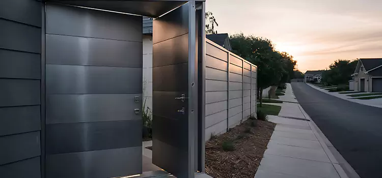 Comprehensive Steel Door Solutions in Hazel Dell, WA