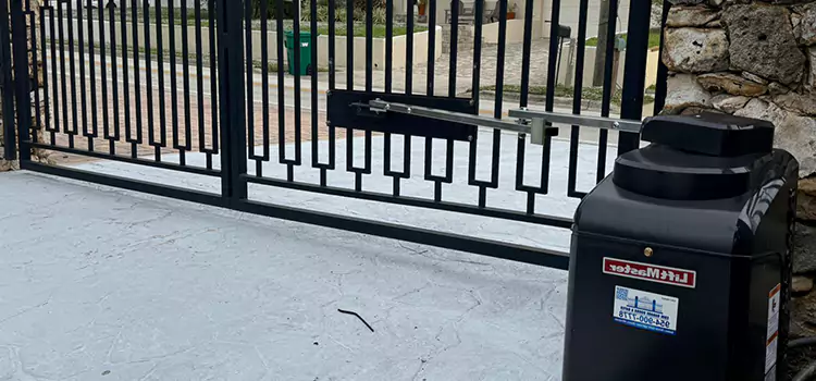 Seamless Installation and Support for Your New Gate in Hazel Dell, WA