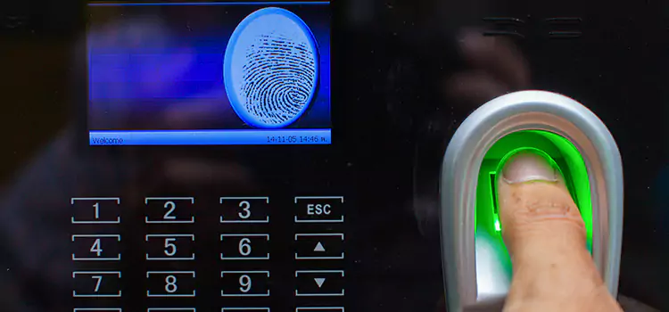 Your Trusted Partner for Secure Access in Hazel Dell, WA
