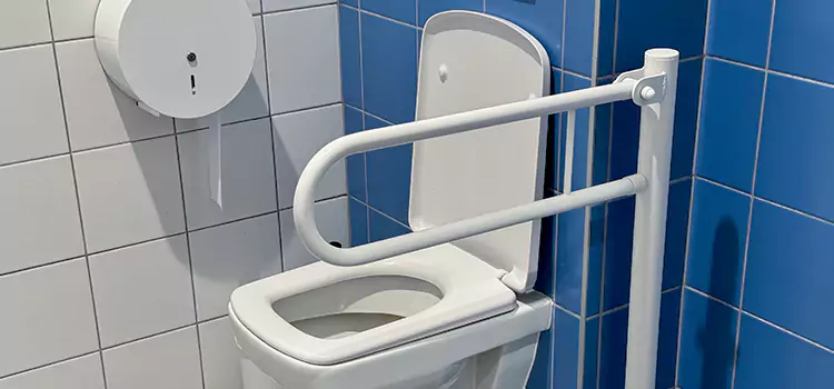 Comprehensive Solutions in Hazel Dell, WA for Accessible Facilities