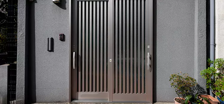Why Choose Us for Your Security Needs in Hazel Dell, WA?