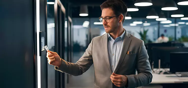 Our Commitment to Keycard Security Excellence in Hazel Dell, WA