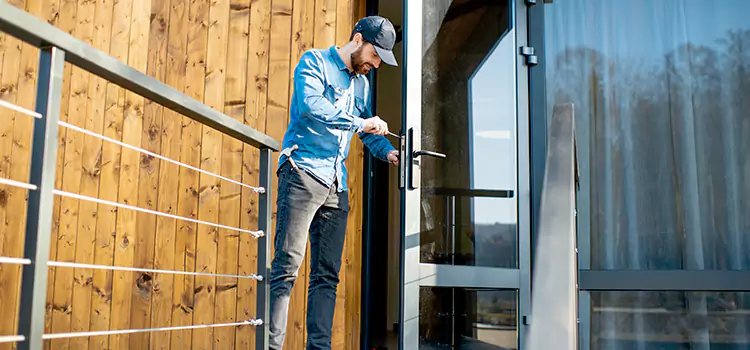 Emergency Patio Door Repair Hazel Dell
