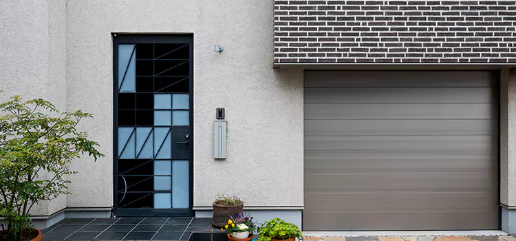 Residential Roll Up Security Doors Hazel Dell