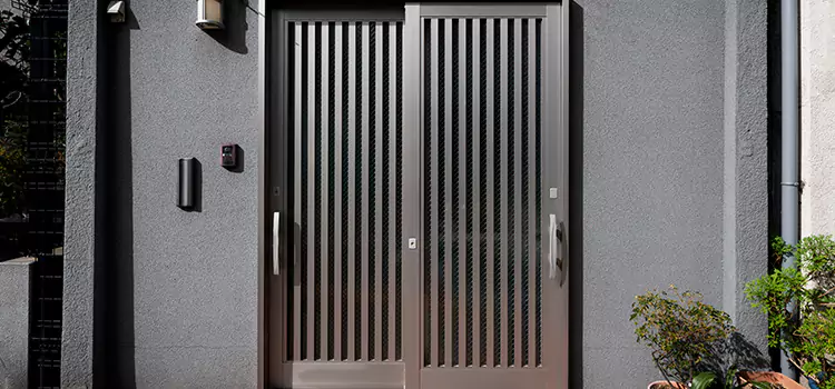 Specialized Steel Door Services in Hazel Dell, WA