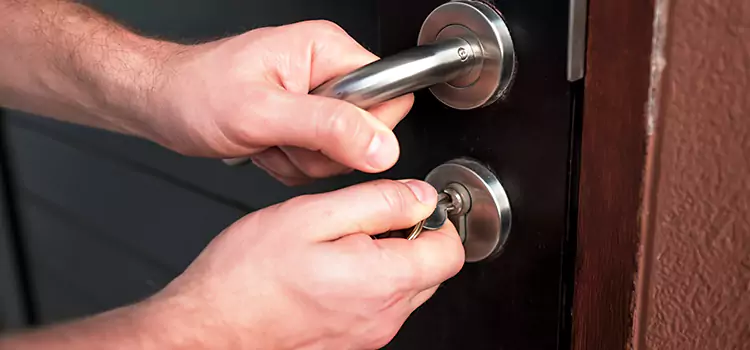 Door Closer Repair & Installation Hazel Dell