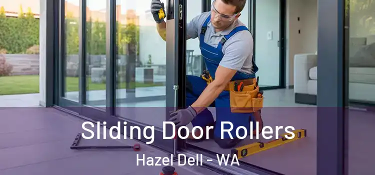 Sliding Door Rollers Hazel Dell - WA